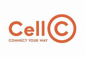 Image result for Cell C Logo