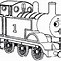 Image result for Thomas the Train