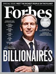 Image result for The Back of the Forbes Magazine