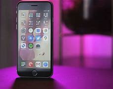 Image result for iPhone SE 2 Red