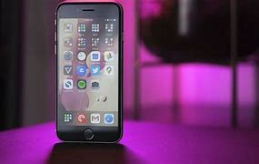 Image result for Is iPhone SE 2 Black