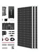Image result for Off-Grid Solar Kits