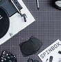 Image result for Cardboard DJ Turntable