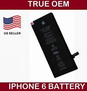Image result for iPhone 6 Battery Type