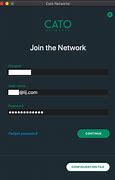 Image result for Cato VPN