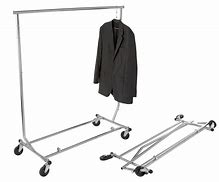 Image result for Dress Hanger Stand