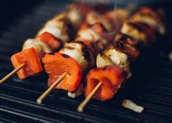 Image result for BBQ Tablecloth