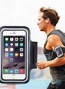 Image result for Gym Phone Holder