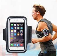 Image result for Cell Phone Pouch for Running