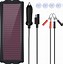 Image result for Solar DC Battery Charger