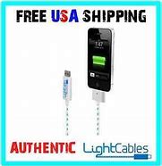 Image result for Illuminated Phone Charger