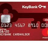 Image result for Key Bank Debit Cards