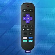 Image result for Pair Roku 4K Remote with 2 Lights Next to Power Button