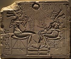 Image result for Nefertiti Daughters