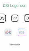 Image result for iOS Logo 3D