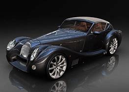 Image result for Morgan Concept Cars