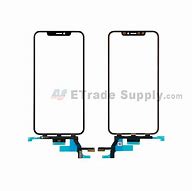 Image result for iPhone X Digitizer
