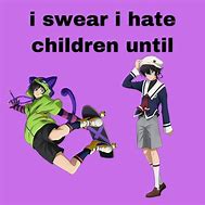 Image result for Just Ignore Anime