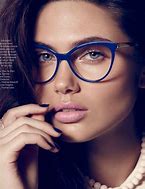 Image result for Big Glasses Frames Women