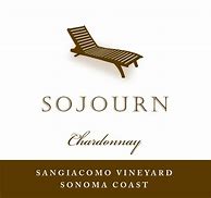 Image result for Sojourn Chardonnay Sangiacomo