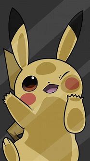 Image result for Pikachu iPhone 15