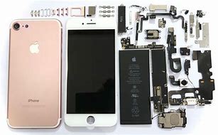 Image result for iPhone 8 Parts Speaker Cable