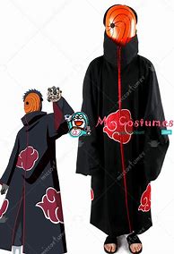 Image result for Tobi Naruto Costume