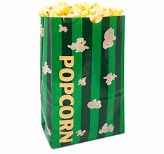 Image result for Popcorn Kernels 50 Lb Bag