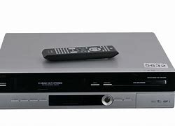Image result for Philips VHS DVD Recorder