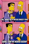 Image result for Outer Space MEME Funny
