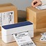 Image result for Portable Wireless Thermal Printer