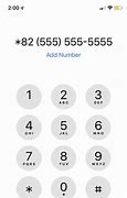 Image result for iPhone with Random 7 Calls Photo