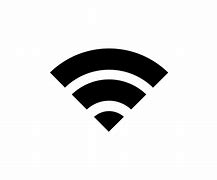 Image result for iPad WiFi Symbol