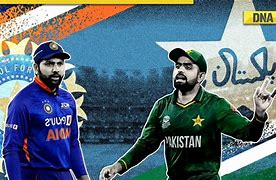 Image result for Ind vs Pak Poster