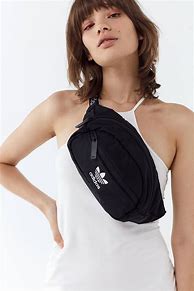 Image result for Adidas Belt Bag in a Model