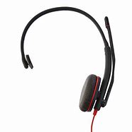 Image result for Plantronics Blackwire 3215