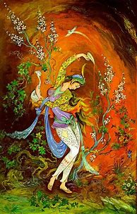 Image result for Iran Art