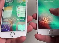 Image result for Differnce of iPhone 6 and 6s