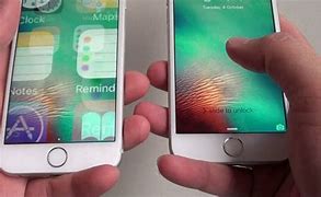 Image result for Difference Between iPhone 6 and 6s Digitizer
