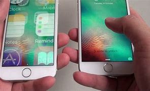 Image result for iPhone 6s Size Compared to iPhone X