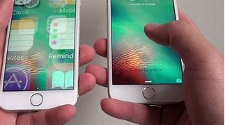 Image result for iPhone 6 Compared to iPhone 6s