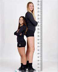 Image result for 5 Foot Tall Girl Short