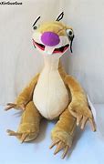 Image result for Ice Age Plushies
