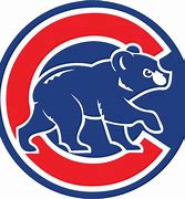 Image result for Chicago Cubs Bear