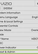 Image result for How to Reset TV Channels