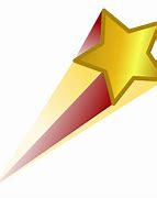 Image result for Shooting Star White Clip Art PNG Transparent