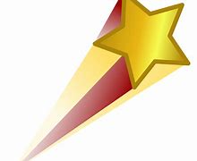 Image result for Shooting Star Graphics