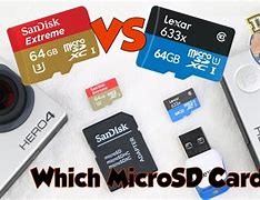 Image result for GoPro Hero 4 SD Card