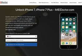 Image result for Unlock iPhone 7