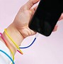 Image result for Sealing a iPhone Cable